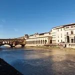 Ponte Vecchio Luxury Penthouse