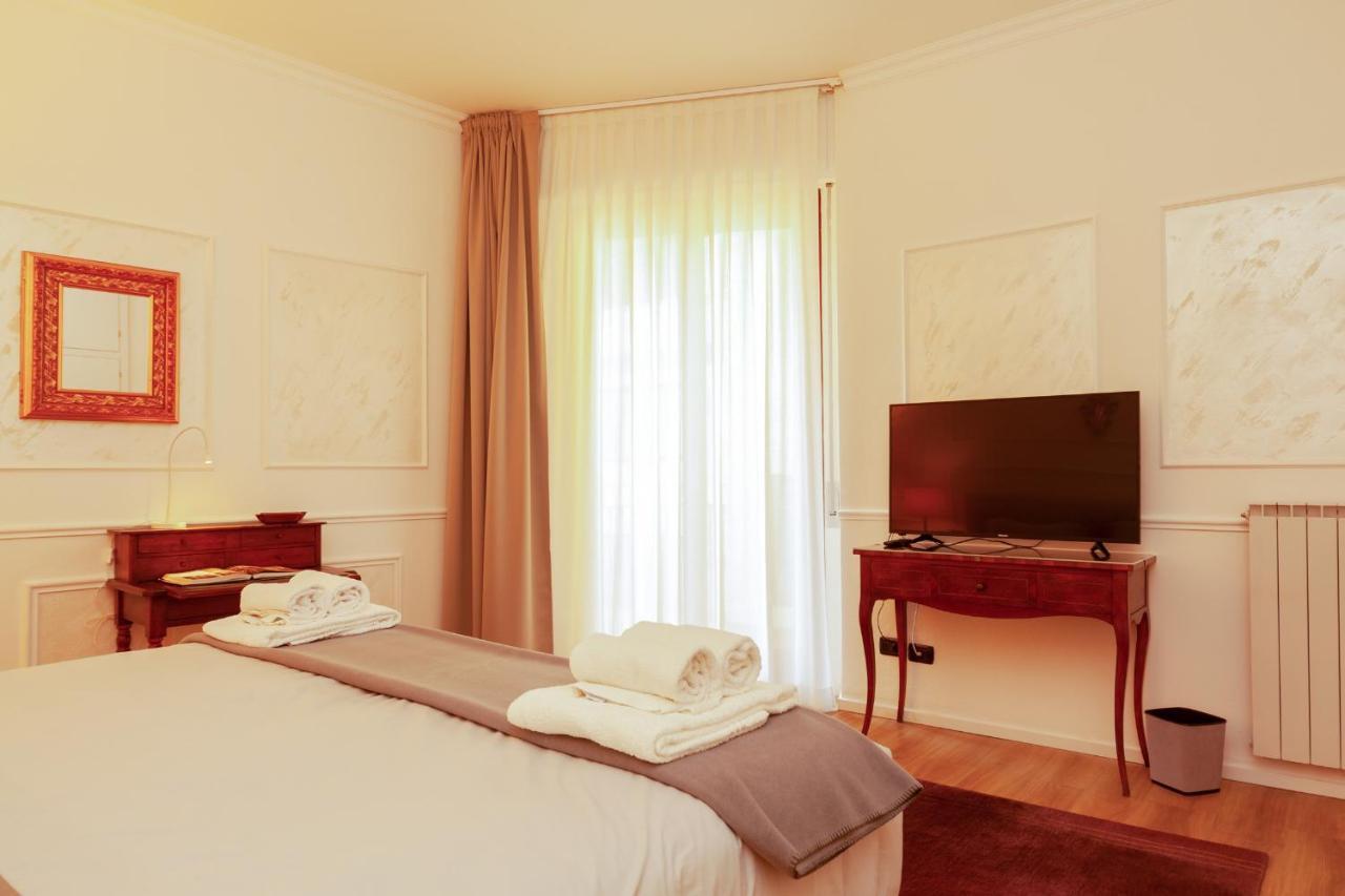 Apartment Ponte Vecchio Luxury Penthouse
