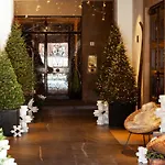 Ponte Vecchio Luxury Penthouse