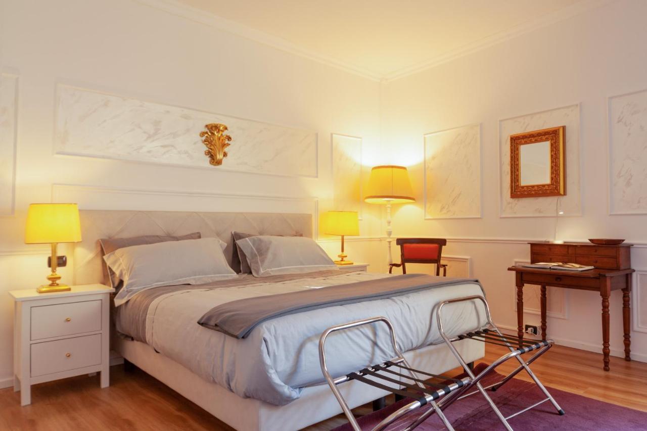 Appartement Ponte Vecchio Luxury Penthouse